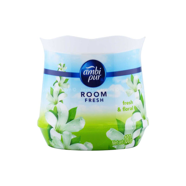 Ambi Pur Room Fresh Fresh and Floral Air Refreshing Gel 180g (highest price)