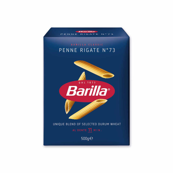 Barilla Penne Rigate Pasta 500g (highest price)
