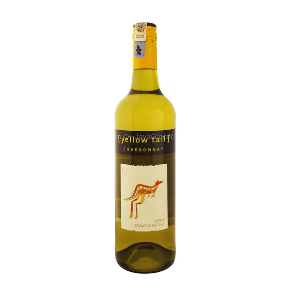 Yellow Tail Chardonnay 750ml (highest price)
