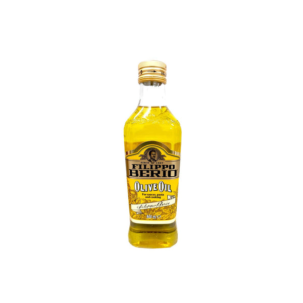 Filippo Berio Pure Olive Oil 500ml (highest price)