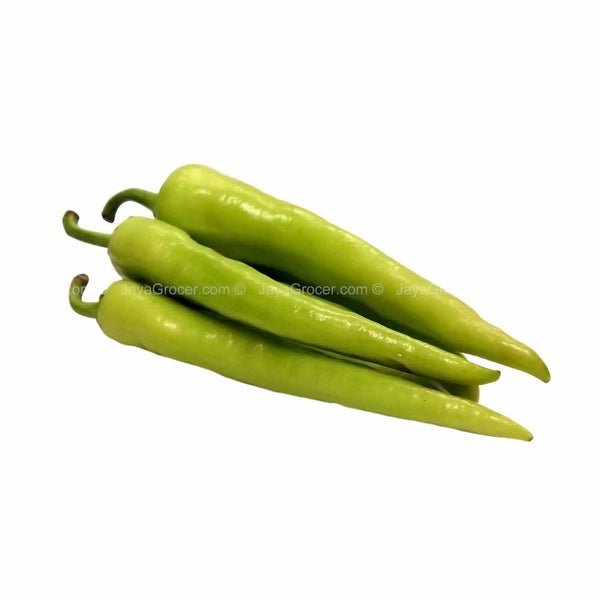 Eco Harvest Charleston Hot Chili (Malaysia) 250g (highest price)