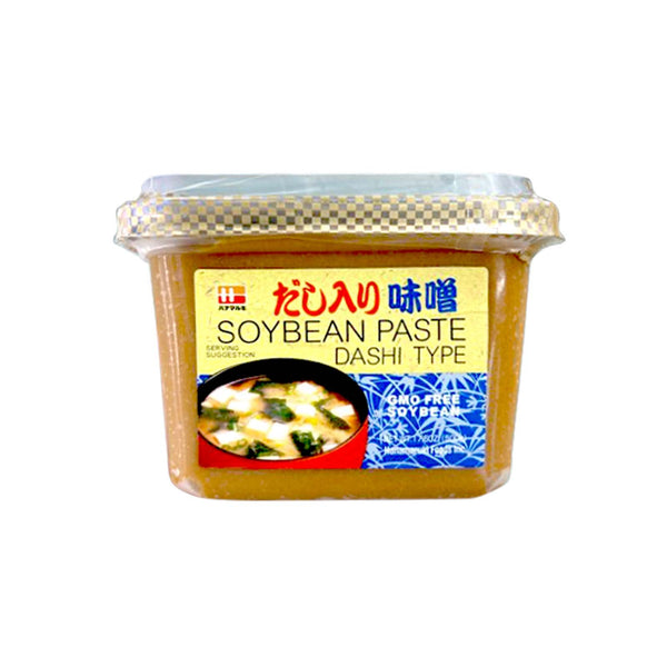 Hanamaruki Dashi Iri Miso 500g (highest price)
