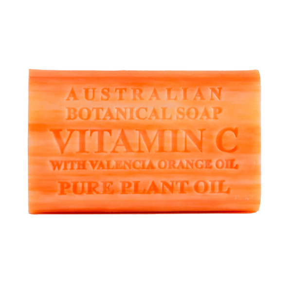 Australian Botanical Vitamin C Soap 200g