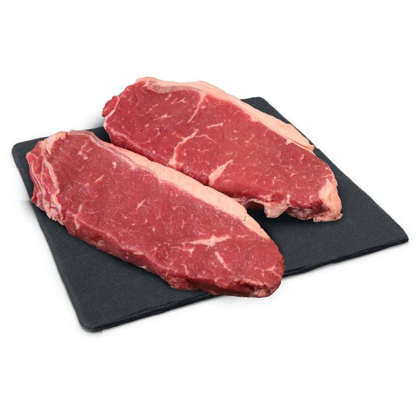 Australia Grain Fed Striploin Steak 200g (highest price)