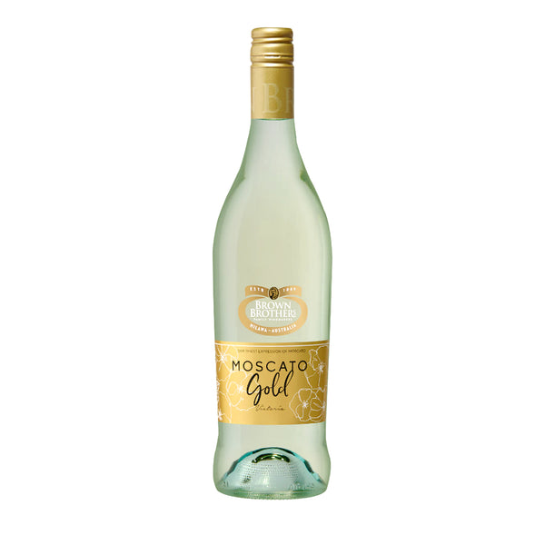 Brown Brothers Moscato Gold 750ml