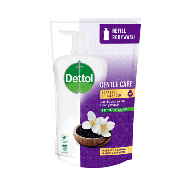 Dettol Shower Gel Gentle Care 800g (highest price)