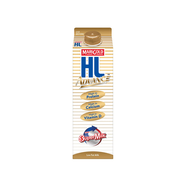 Marigold Hl Advance Milk 946ml