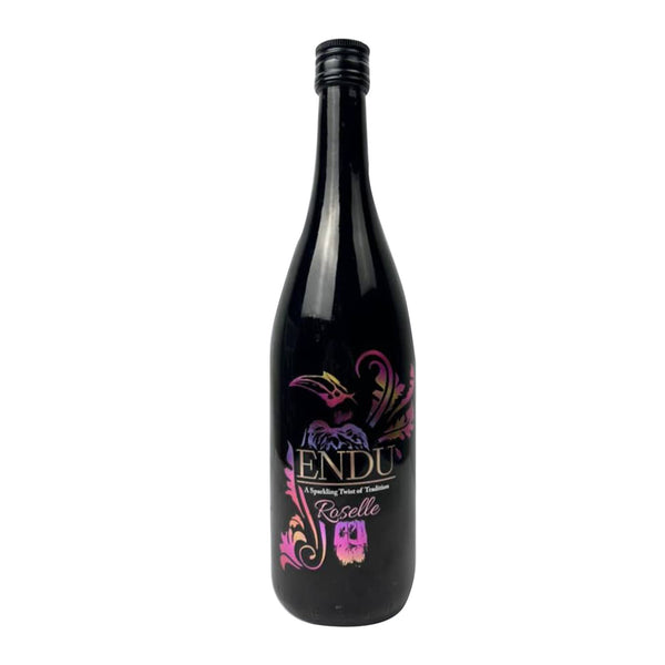Endu Roselle Tuak 750ml