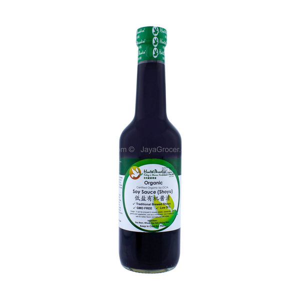H/P ORGN SOY SCE-L/SALT(SHOYU) 315ML*1