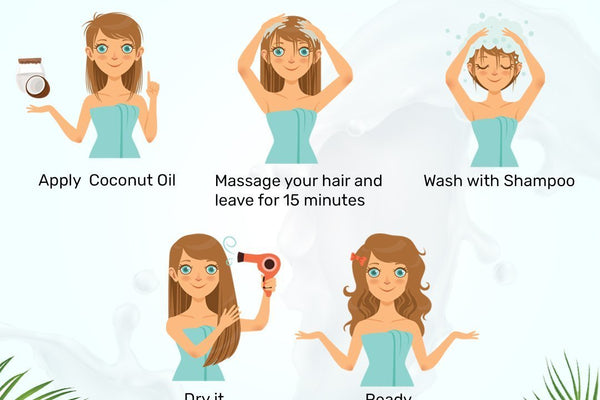 The Hair Neccessities