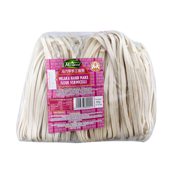 Masfood Melaka Mi 490g