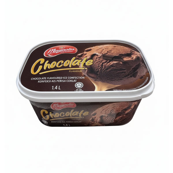 Magnolia Chocolate Ice Cream 1.4L (highest price)