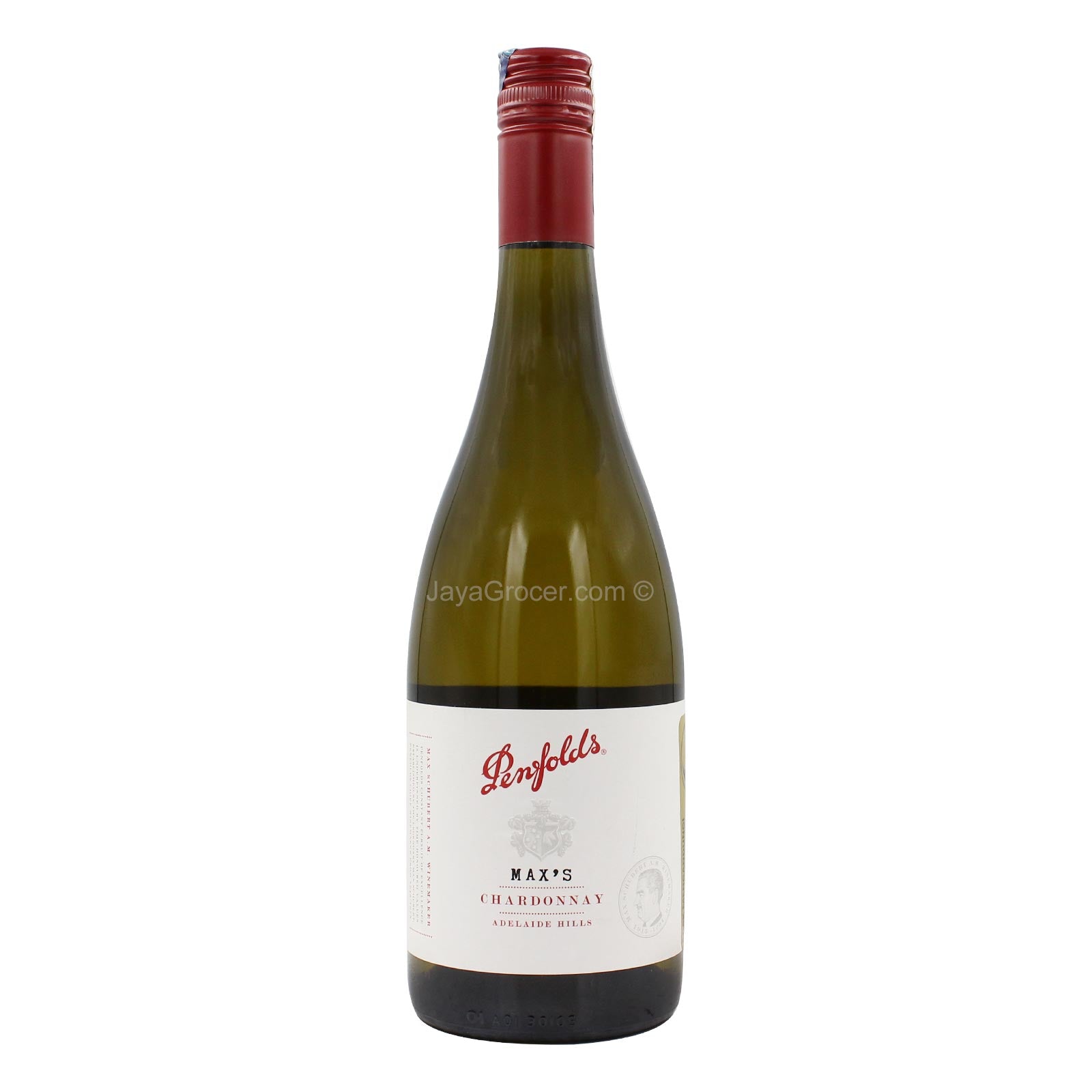 Penfolds Max Chardonnay 750ml
