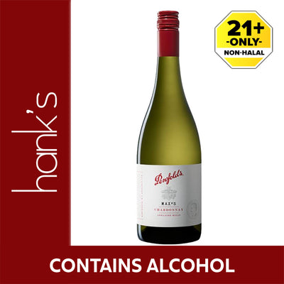 Penfolds Max Chardonnay 750ml