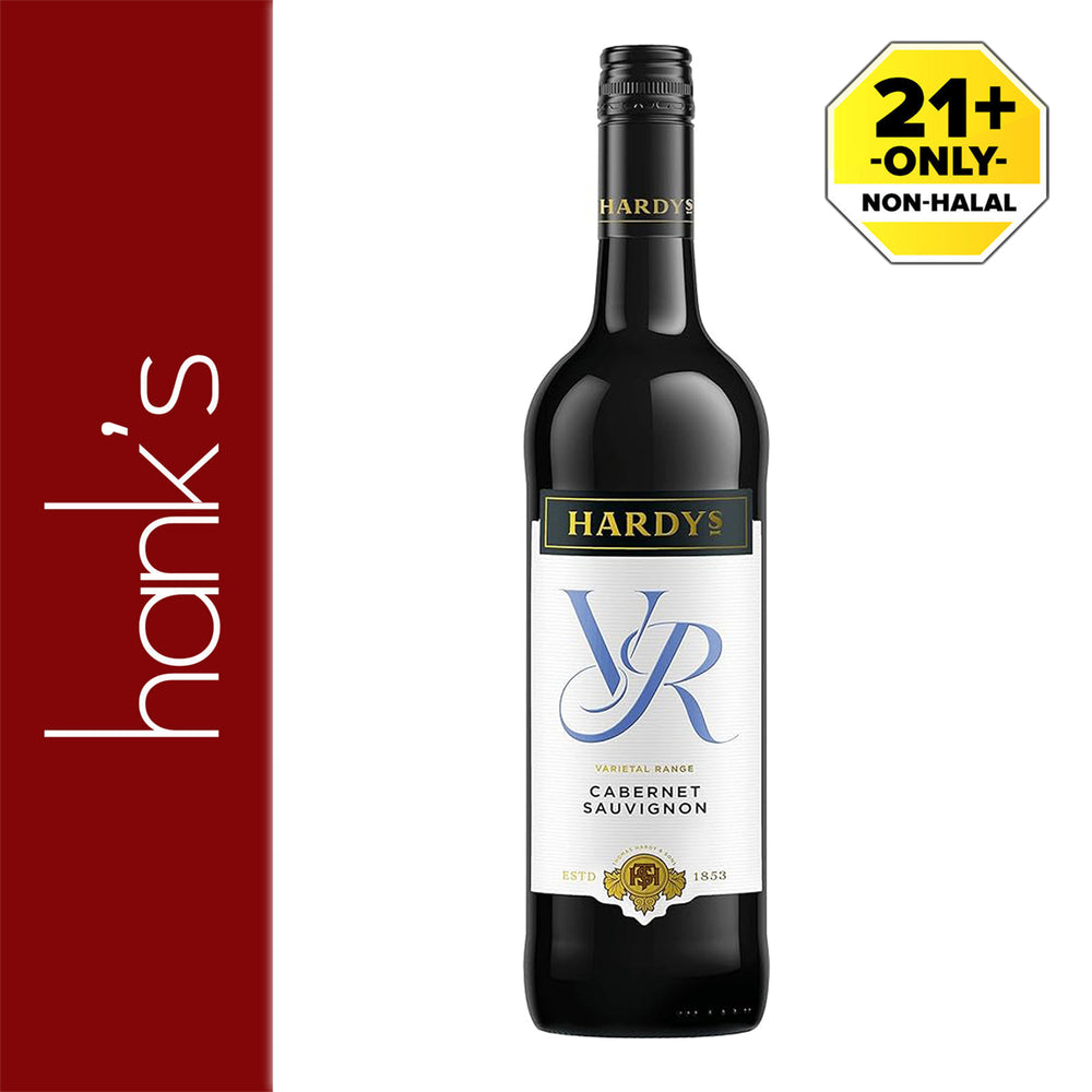 Hardys VR Cabernet Sauvignon 750ml