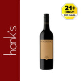 Woodstock Deep Sand Shiraz 750ml