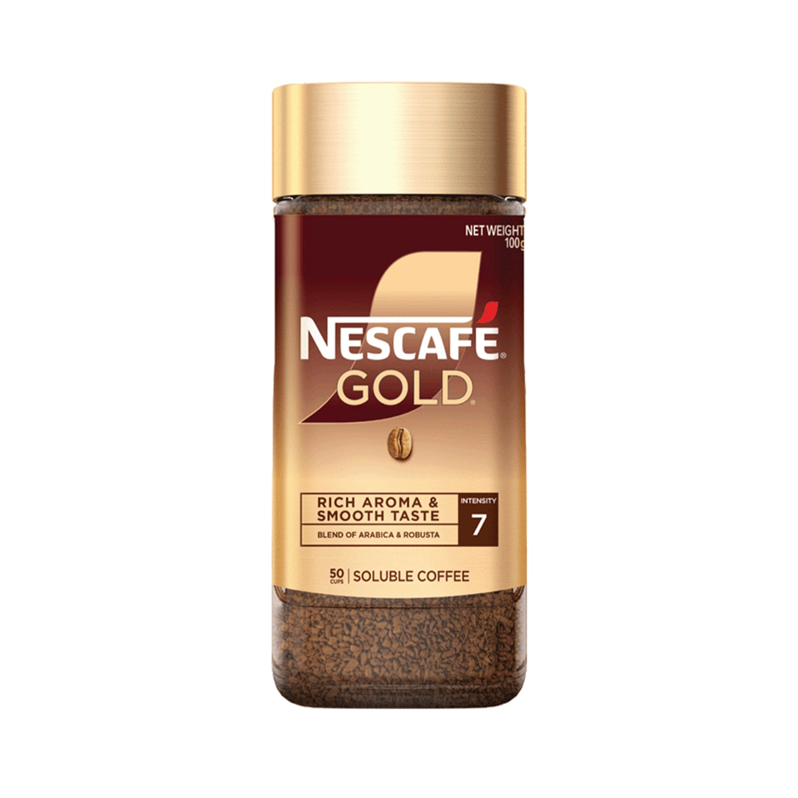Nescafe Gold Blend 100g