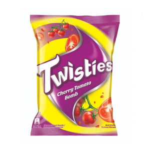 Twisties Tomato 60g