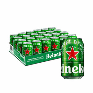 Heineken Beer (Can) 320ml