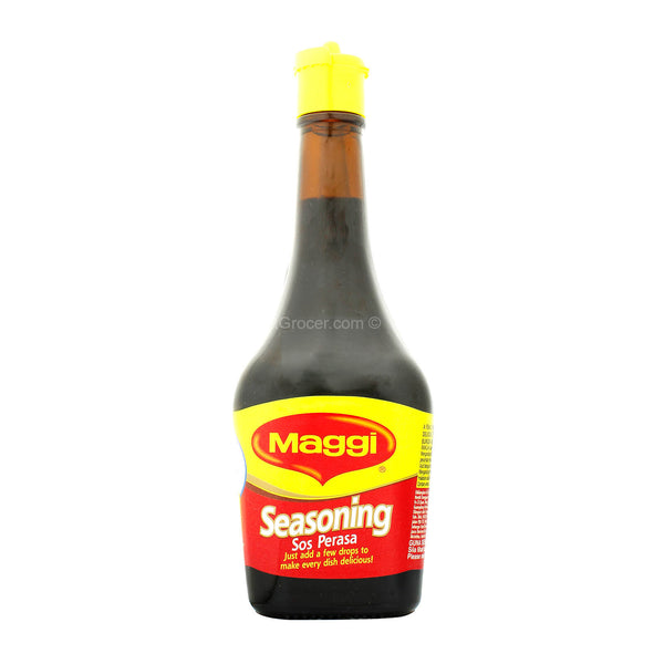 Maggi Seasoning Sauce No 3 200ml (highest price)