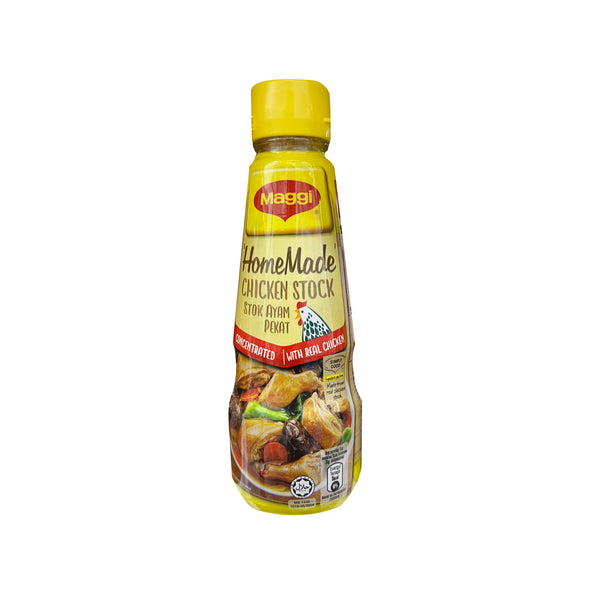 Maggi Homemade Concentrated Chicken Stock 250g (highest price)