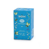Boh Peppemint Herb Tea 25pcs/pack