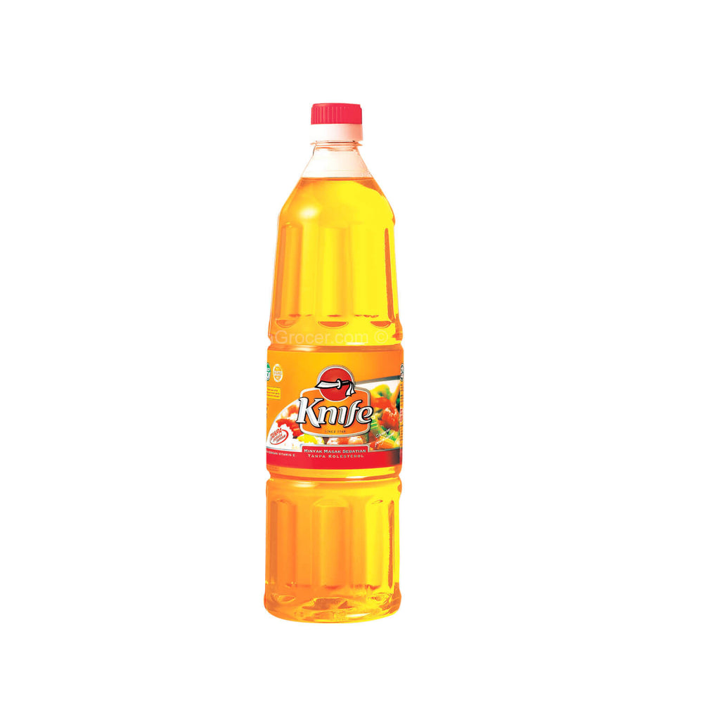 Knife Blended Oil 1kg