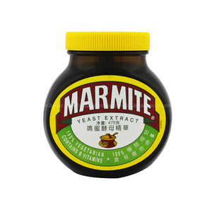 Marmite Yeast Extract 410g