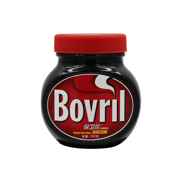Bovril Savoury Soup Stock 230g (highest price)