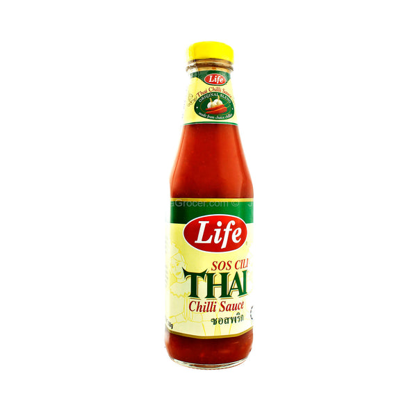 Life Thai Chili Sauce 360g (highest price)