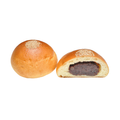 Anpan (Red Bean) 3pcs/pack