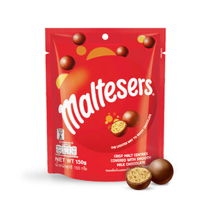 Maltesers Chocolate Ball 150g