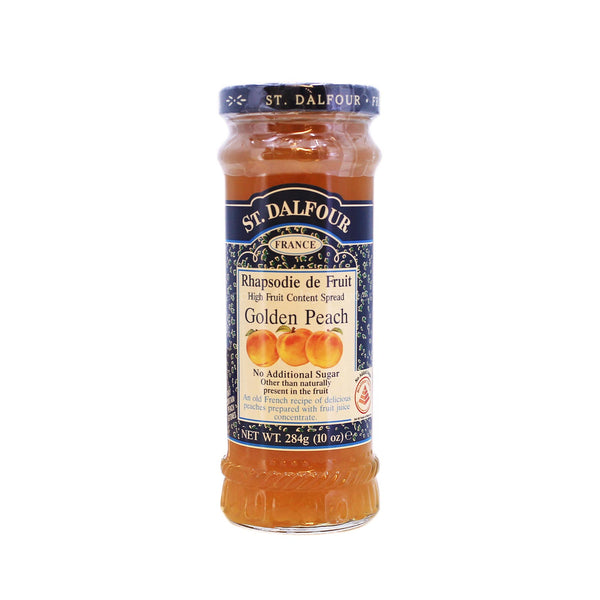 ST Dalfour Peach 284g (highest price)