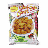 Fly Boat Satay Fish Chips 300g