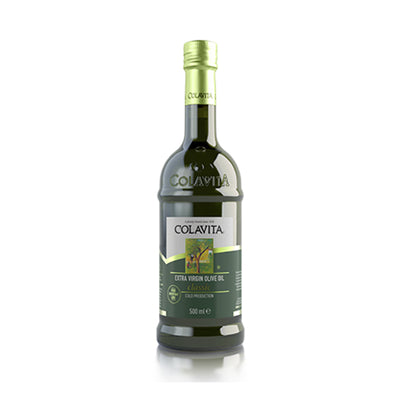 Colavita Extra Virgin Olive Oil 500ml