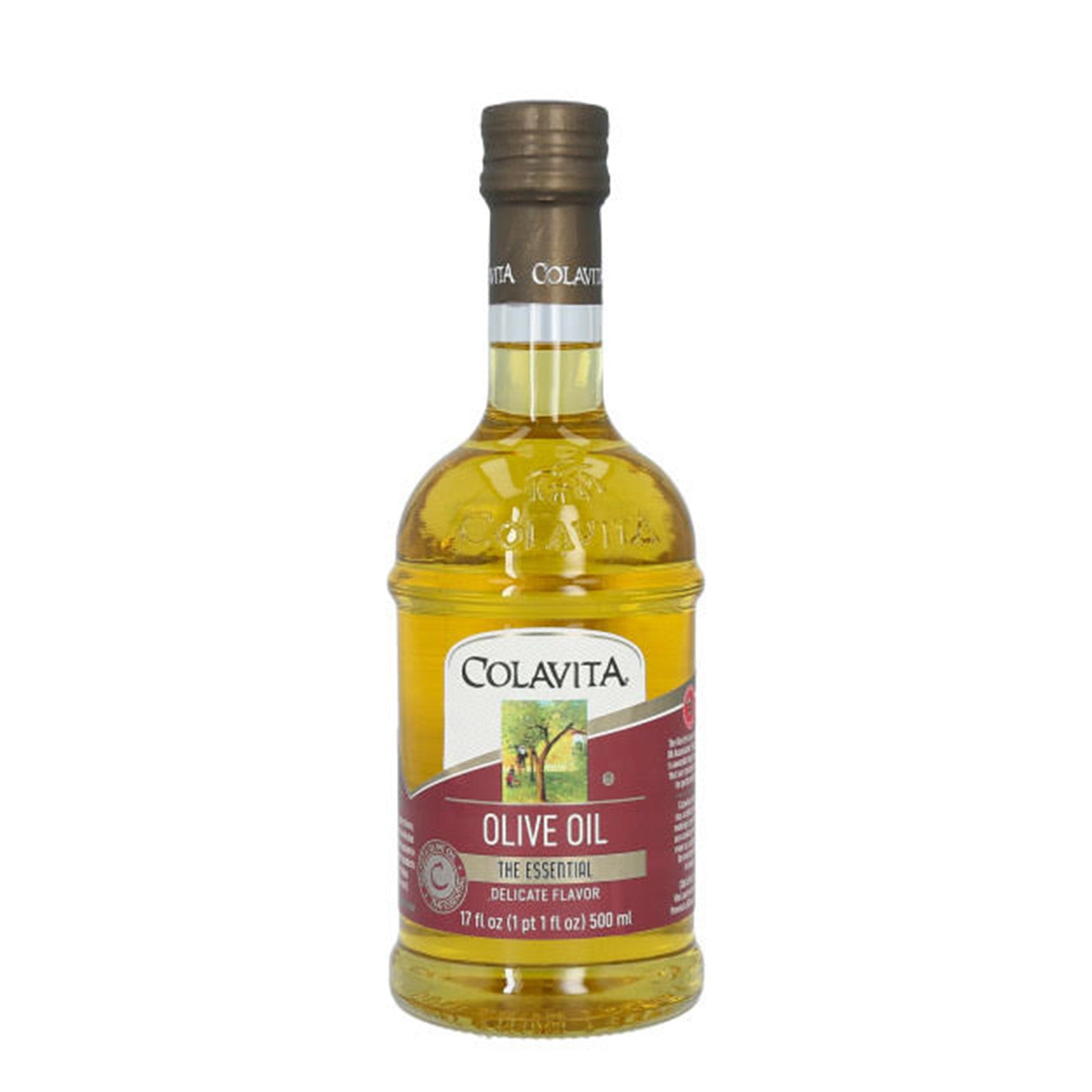Colavita Olive Oil 500ml