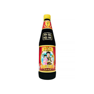 Lee Shun Hing Oyster Sauce Regular 765g
