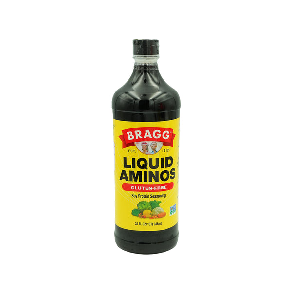 Bragg Liquid Aminos 946ml (highest price)