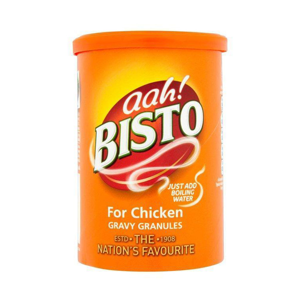 Bisto Gravy Granules for Chicken 170g