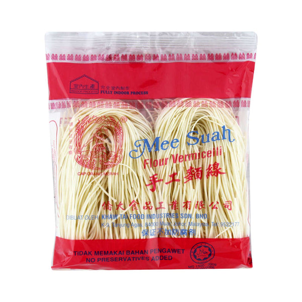 Cap Orang Merah Mee Sueh 100g (highest price)