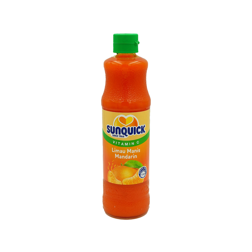 Sunquick Mandarin Jumbo 700ml