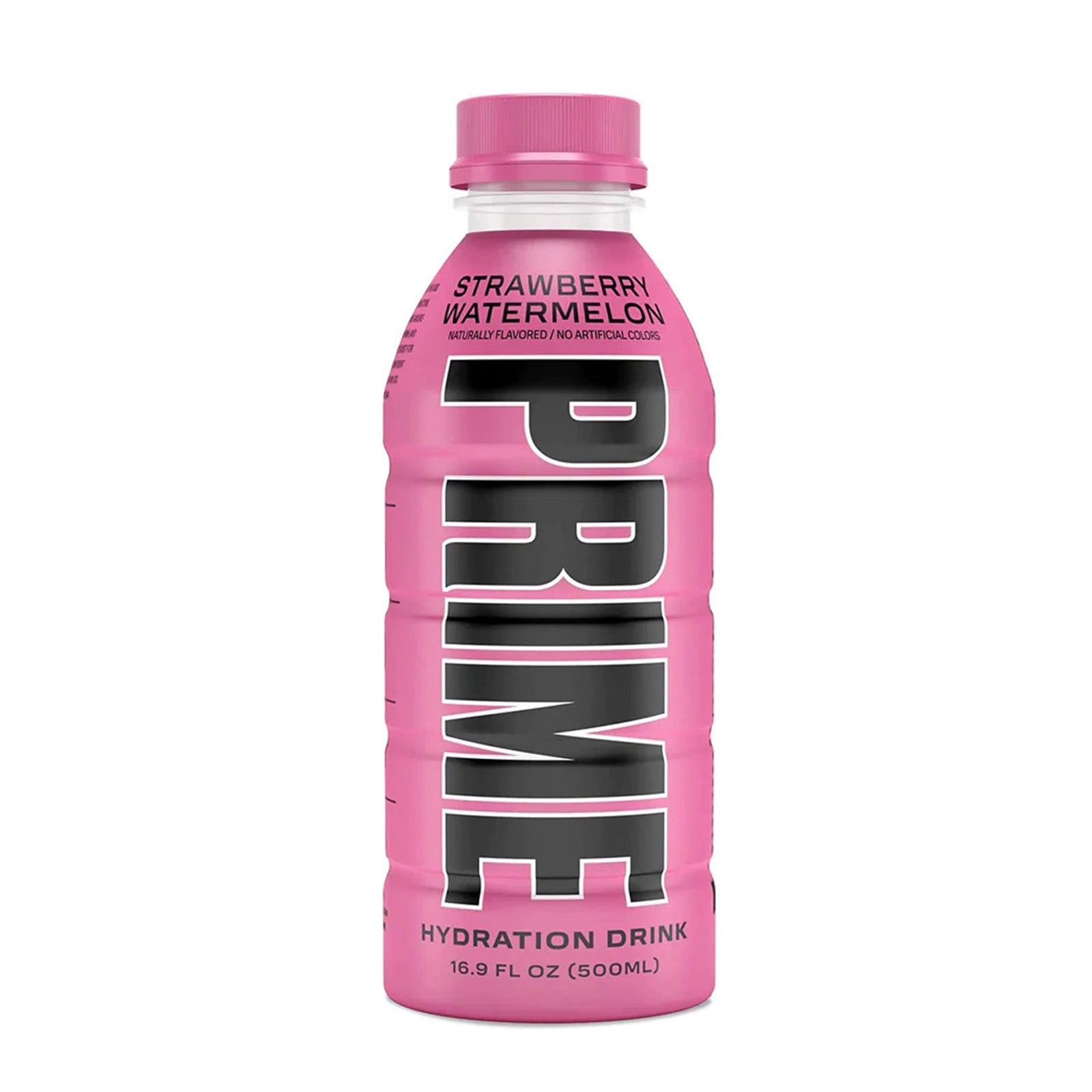 Prime Hydration Strawberry Watermelon 500ml