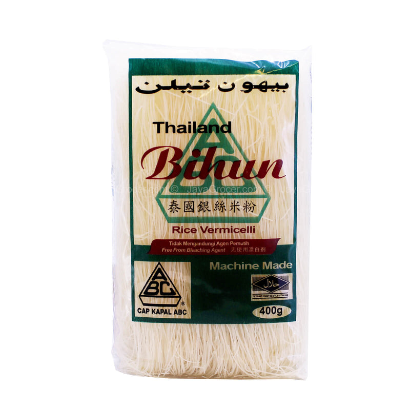 ABC Rice Beehoon 400g