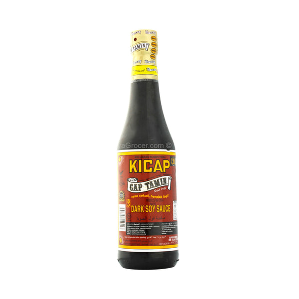 Tamin Special Soy Sauce 350ml (highest price)