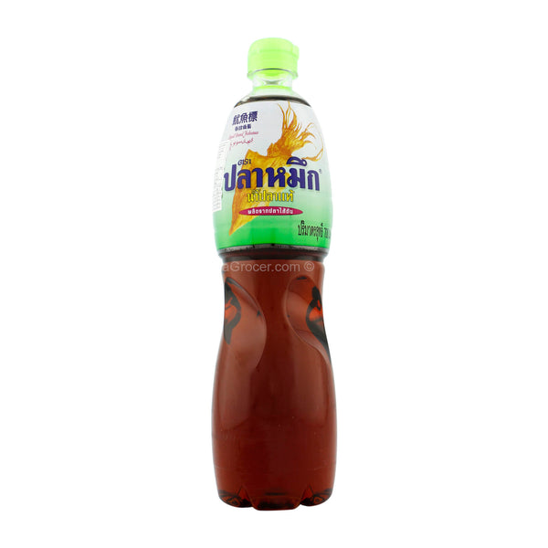 Squid Brand Fish Sauce 700ml (highest price)