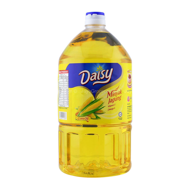 Daisy Corn Oil 2kg