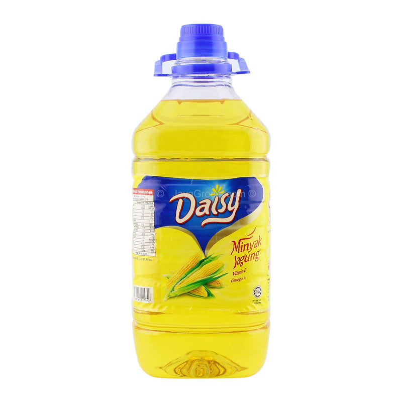 Daisy Corn Oil 3kg