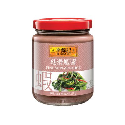 Lee Kum Kee Fine Shrimp Sauce 227g