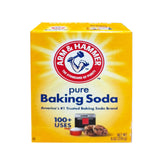Arm and Hammer Pure Baking Soda 226g