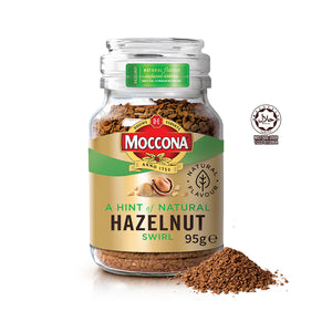Moccona Coffee Indulgence 100g
